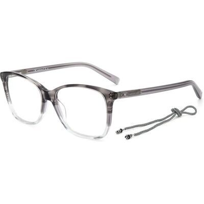 Missoni MMI 0010-2W8 Grey Horn - Eyewear Missoni MMI 0010-2W8 Grey Horn - Eyewear