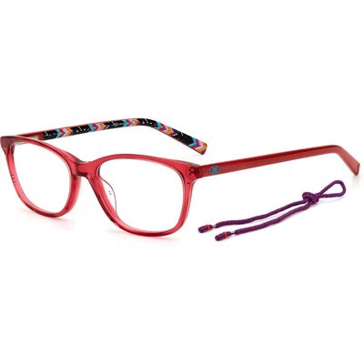 Missoni MMI 0008-8CQ Κερασιά 52/17/140 - Πλαίσιο γυαλιών Missoni MMI 0008-8CQ Κερασιά 52/17/140 - Πλαίσιο γυαλιών