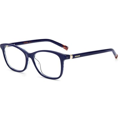 Missoni MIS 0020 PJP Azul - Bastidor para gafas Missoni MIS 0020 PJP Azul - Bastidor para gafas