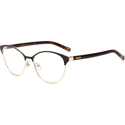 Montura de gafas Missoni MIS 0024 09Q Marrón Mujer - Montura de gafas Montura de gafas Missoni MIS 0024 09Q Marrón Mujer - Montura de gafas