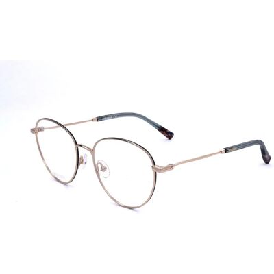 Monture de lunettes Missoni MIS 0018 PEF Or Vert - Monture de lunettes - Publicité Monture de lunettes Missoni MIS 0018 PEF Or Vert - Monture de lunettes - Publicité
