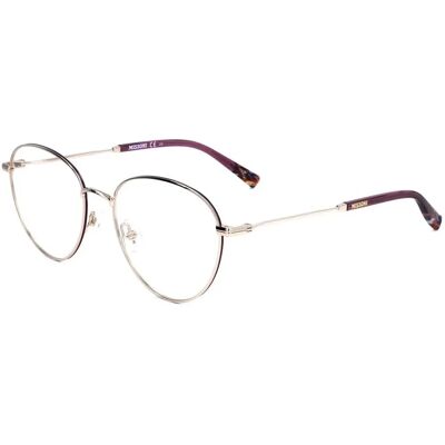 Missoni MIS 0018 - Occhiali donna oro rotondi Missoni MIS 0018 - Occhiali donna oro rotondi