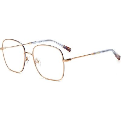 Montatura occhiali Missoni MIS-0017-KY2 Oro Donna - Montatura occhiali Montatura occhiali Missoni MIS-0017-KY2 Oro Donna - Montatura occhiali