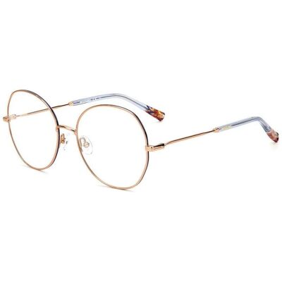 Monture de lunettes pour femme Missoni MIS-0016-KY2 - Cadre métallique Monture de lunettes pour femme Missoni MIS-0016-KY2 - Cadre métallique