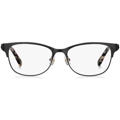 Kate Spade CAROLINA-807F116 - Montura de gafas - Negro Kate Spade CAROLINA-807F116 - Montura de gafas - Negro