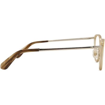 Kate Spade AUDRI/G 2T3 Beige cristallo - Montature Kate Spade AUDRI/G 2T3 Beige cristallo - Montature