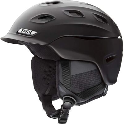 Casque Smith Optics Vantage M - Unisexe - Noir - Publicité Casque Smith Optics Vantage M - Unisexe - Noir - Publicité