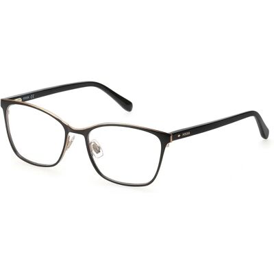 Fossil FOS 7079 003 Matte Black - Eyewear Frames Fossil FOS 7079 003 Matte Black - Eyewear Frames