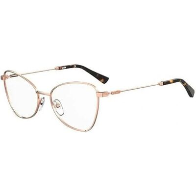 Moschino MOS574-DDB Ø 52 mm Ladies Spectacle Frame Moschino MOS574-DDB Ø 52 mm Ladies Spectacle Frame