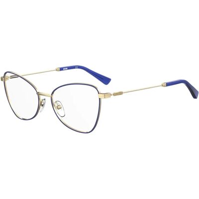 Moschino MOS574-PJP - Women’s Spectacle Frame - 52 mm Moschino MOS574-PJP - Women’s Spectacle Frame - 52 mm