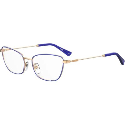 Moschino MOS575-PJP Ladies' Spectacle Frame - Spectacle frame Moschino MOS575-PJP Ladies' Spectacle Frame - Spectacle frame