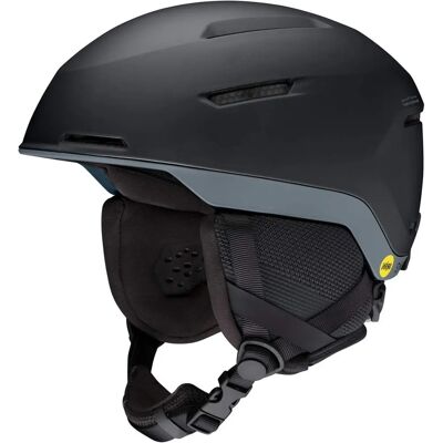 Smith Optics Altus MIPS Skihjelm - Svart, Størrelse S Smith Optics Altus MIPS Skihjelm - Svart, Størrelse S