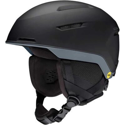 Smith Altus MIPS skihjelm - Svart/Grå - Extra Large Smith Altus MIPS skihjelm - Svart/Grå - Extra Large