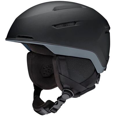Smith Altus - Skihelm - Impactbescherming, verstelbare ventilatie Smith Altus - Skihelm - Impactbescherming, verstelbare ventilatie