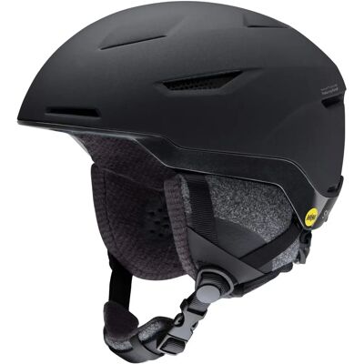 Smith Vida MIPS matte schwarz Pearl klein Helm - Schnee Smith Vida MIPS matte schwarz Pearl klein Helm - Schnee