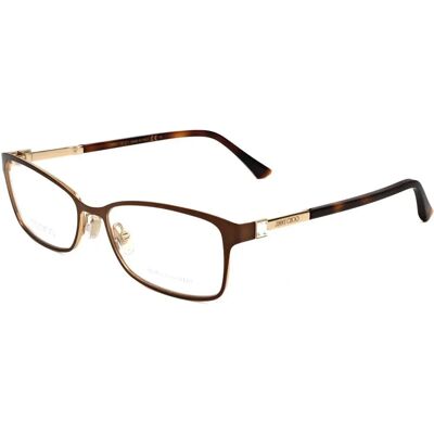 Jimmy Choo JC288-09Q Barna - Napszemüvegkeret Jimmy Choo JC288-09Q Barna - Napszemüvegkeret