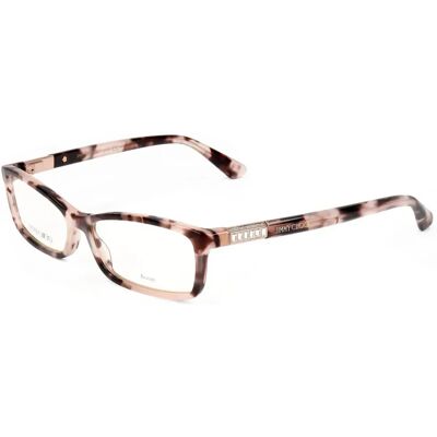 Jimmy Choo JC283 HT8 Pink Havana - Eyewear Frames Jimmy Choo JC283 HT8 Pink Havana - Eyewear Frames