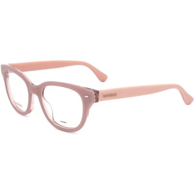 Havaianas ALMADA/V 5KC Pearld Pink - Eyewear Frames Havaianas ALMADA/V 5KC Pearld Pink - Eyewear Frames
