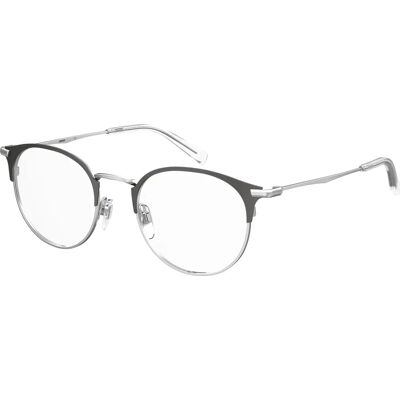 Levis LV 5008 KB7 CADRE GRIS - Montures de lunettes Levis LV 5008 KB7 CADRE GRIS - Montures de lunettes