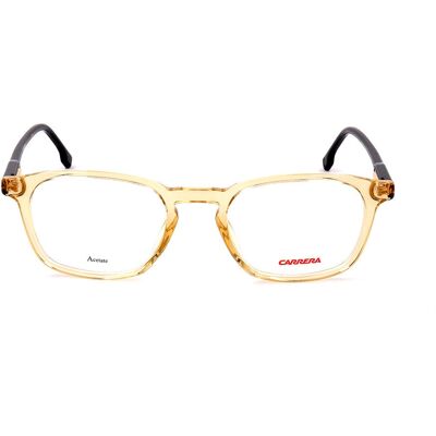 Carrera Modello 244 - Occhiali Rettangolari Unisex Carrera Modello 244 - Occhiali Rettangolari Unisex