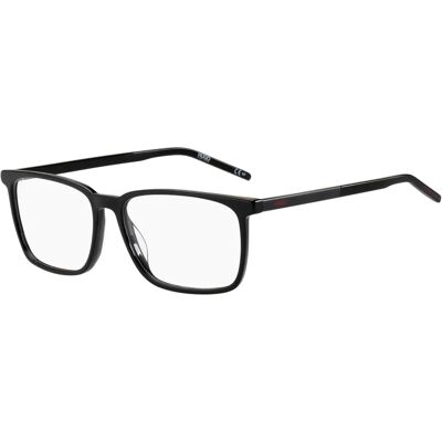 Hugo Boss HG 1097 Negru - Ramă de Ochelari Hugo Boss HG 1097 Negru - Ramă de Ochelari