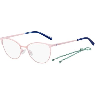 Missoni MMI-0039-35J Metal Ladies' Spectacle Frame 52mm Missoni MMI-0039-35J Metal Ladies' Spectacle Frame 52mm
