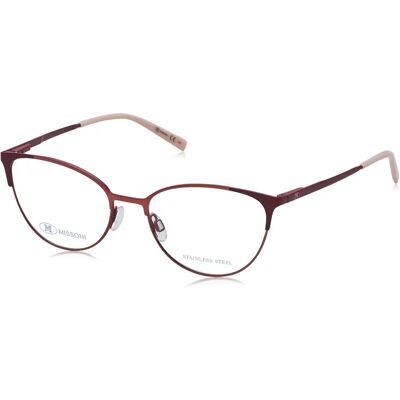 Γυναικεία Μεταλλική Γυαλιά Missoni MMI-0039-C8C - Βάση γυαλιών Γυναικεία Μεταλλική Γυαλιά Missoni MMI-0039-C8C - Βάση γυαλιών