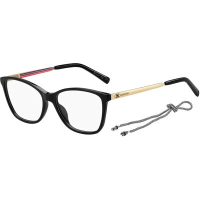 Missoni MMI 0032-807 Black - Eyewear Frames Missoni MMI 0032-807 Black - Eyewear Frames