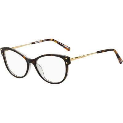 Montura de gafas unisex Missoni MIS-0027-086 54 mm Montura de gafas unisex Missoni MIS-0027-086 54 mm