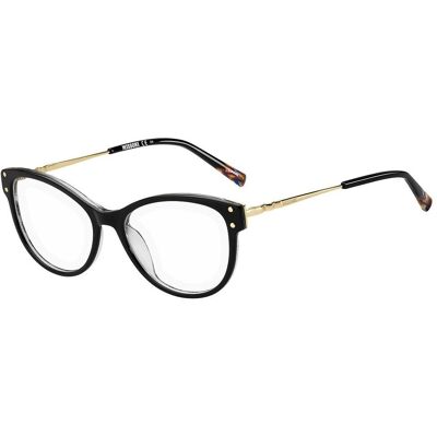 Montura de Gafas Missoni MIS-0027-807 54mm - Anteojos Montura de Gafas Missoni MIS-0027-807 54mm - Anteojos