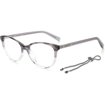 Παιδικά γυαλιά Missoni MMI 0043/TN 2W8 Γκρί Κέρατο Παιδικά γυαλιά Missoni MMI 0043/TN 2W8 Γκρί Κέρατο