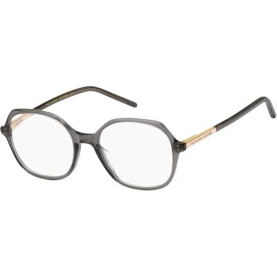 MARC JACOBS - MARC 512 KB7 - Grigio - Eyewear frames MARC JACOBS - MARC 512 KB7 - Grigio - Eyewear frames