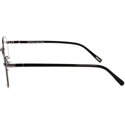 Safilo BUSSOLA 08 KJ1 Dark Ruthenium - Eyewear Frames Safilo BUSSOLA 08 KJ1 Dark Ruthenium - Eyewear Frames