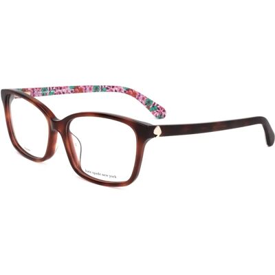 Kate Spade MIRIAM G 086 Havana - Eyewear Frames Kate Spade MIRIAM G 086 Havana - Eyewear Frames
