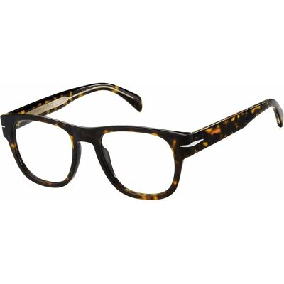 Lunettes de soleil David Beckham DB 7025 - Havana Foncé - Lunettes de soleil - Publicité Lunettes de soleil David Beckham DB 7025 - Havana Foncé - Lunettes de soleil - Publicité