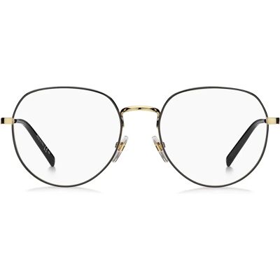 Givenchy - GV 0138 2M2 - Gold - Metall - Brillenfassung Givenchy - GV 0138 2M2 - Gold - Metall - Brillenfassung