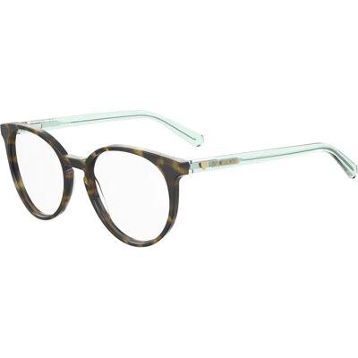 Gafas de Niños Love Moschino MOL565-TN-086 Marrones - Montura Gafas de Niños Love Moschino MOL565-TN-086 Marrones - Montura