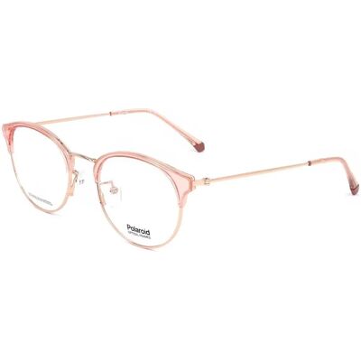 Polaroid PLD D404/G 35J Pink - Eyewear Frames Polaroid PLD D404/G 35J Pink - Eyewear Frames
