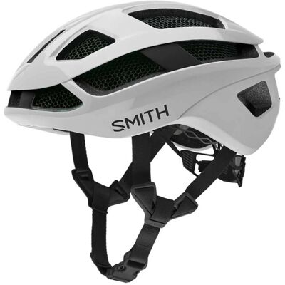 Casco da strada Smith Trace Mips Bianco Opaco 51-55 cm Casco da strada Smith Trace Mips Bianco Opaco 51-55 cm