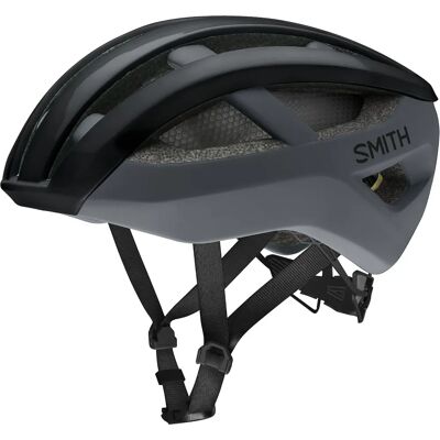 Smith - Network MIPS Casque de route - Noir - M - Publicité Smith - Network MIPS Casque de route - Noir - M - Publicité