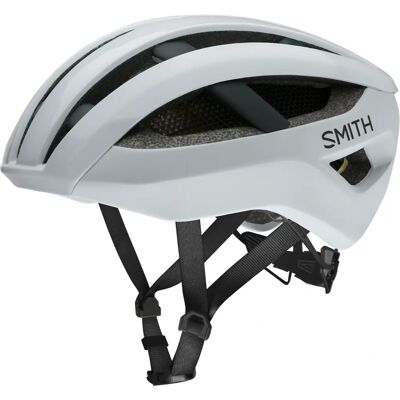Smith Network Hjelm Hvit - MIPS Sykkelehjelm Smith Network Hjelm Hvit - MIPS Sykkelehjelm