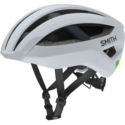 Smith Network-hjälm Vit MIPS - Hjälm Smith Network-hjälm Vit MIPS - Hjälm