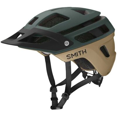 Casco de ciclismo Smith Forefront 2MIPS - Visera ajustable y que absorbe impactos Casco de ciclismo Smith Forefront 2MIPS - Visera ajustable y que absorbe impactos