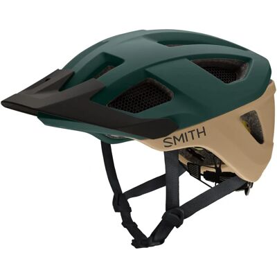 Casque Smith M - Casque VTT - Publicité Casque Smith M - Casque VTT - Publicité
