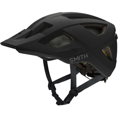 Smith Session MIPS - matt svart Smith Session MIPS - matt svart