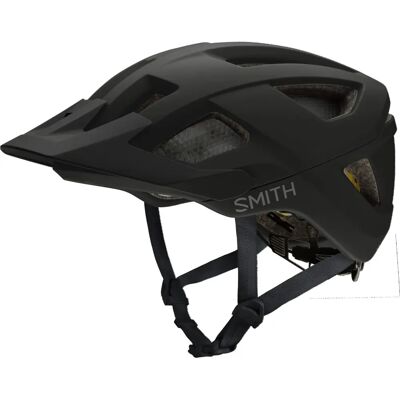Smith Session Hjälm - Man - Matt Svart - 59-62cm - Mountainbike Smith Session Hjälm - Man - Matt Svart - 59-62cm - Mountainbike