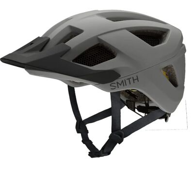 Smith Session MIPS - MTB-hjälm Mat Cloudgrey 51-55 cm Smith Session MIPS - MTB-hjälm Mat Cloudgrey 51-55 cm