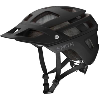 Casque Forefront 2 MIPS de Smith Optics - Noir - S - Publicité Casque Forefront 2 MIPS de Smith Optics - Noir - S - Publicité