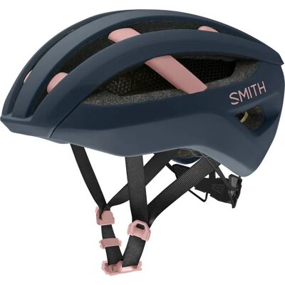 Casco Smith B21 Navy / Sale / Alico Mate Brillo - Casco Casco Smith B21 Navy / Sale / Alico Mate Brillo - Casco