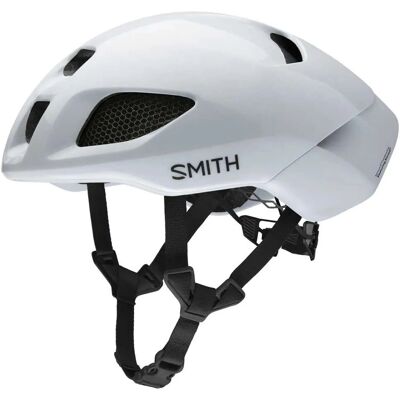 Smith Ignite MIPS Weiß Matte Fahrradhelm Smith Ignite MIPS Weiß Matte Fahrradhelm